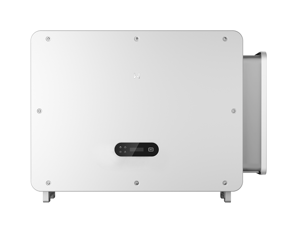 Linha GT 100/150kW