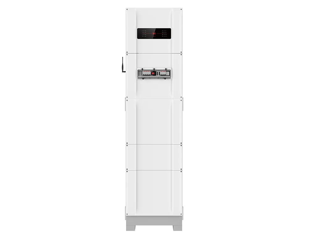 Linha ESA (5kw/10.8kwh)