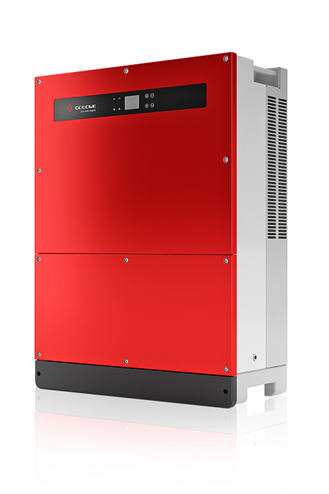 Série MT de 70 kW